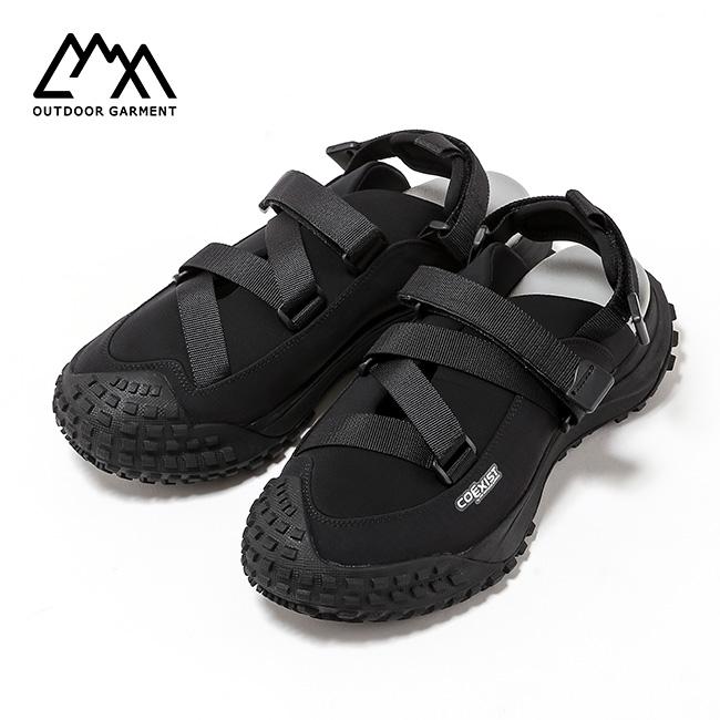 CMF OUTDOOR GARMENT コムフィアウトドアガーメント アプローチ02