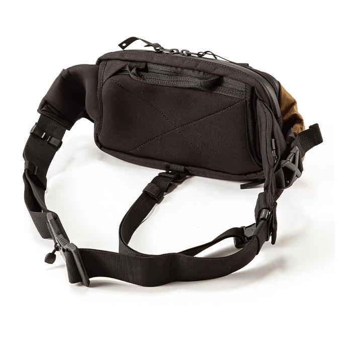 CODE OF BELL（コードオブベル） X-ポッド2(ウィズ チェストストラップ