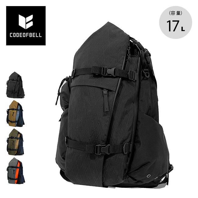 CODE OF BELL コードオブベル CODE OF BELL コードオブベル X-タイプ : OutdoorStyle サンデー