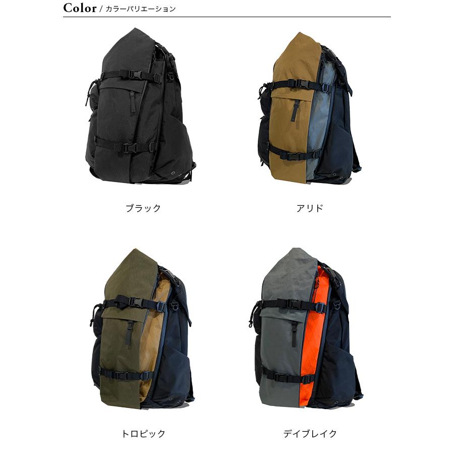 CODE OF BELL コードオブベル X-タイプ : OutdoorStyle サンデー 
