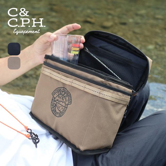 C＆C.P.H. EQUIPEMENT シー&シーピーエイチイクイップメント グラス