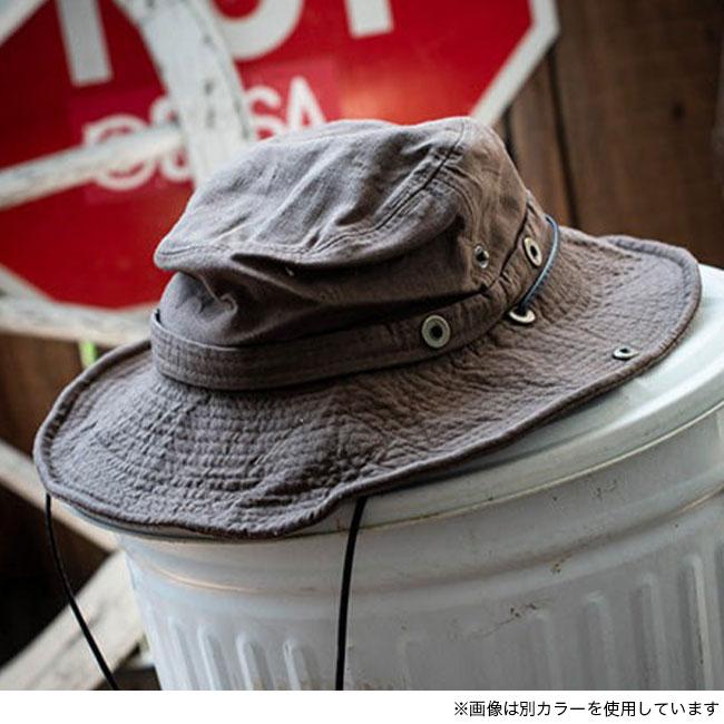 Clef クレ NEWアドベンチャーハット RB3328 NEW ADVENTURE HAT 帽子
