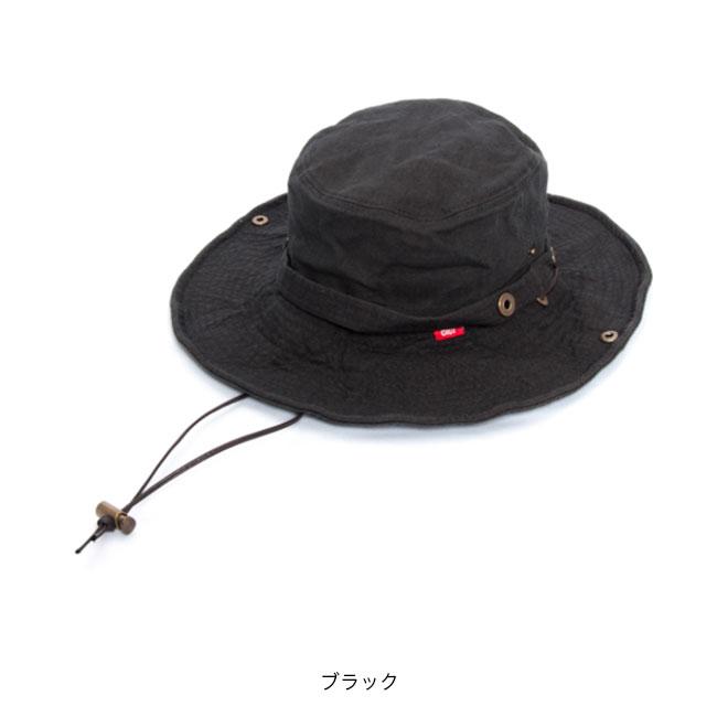 Clef クレ NEWアドベンチャーハット RB3328 NEW ADVENTURE HAT 帽子