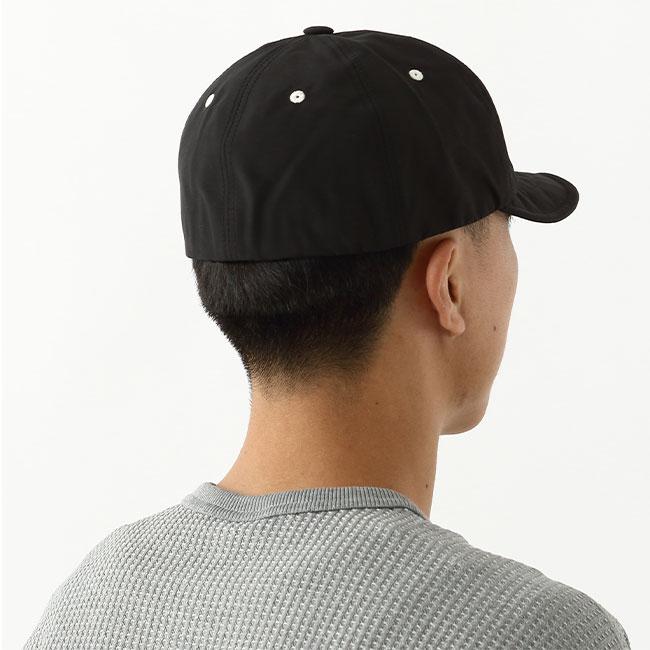 Clef クレ 6040B.キャップ 2026春夏 : OutdoorStyle サンデー