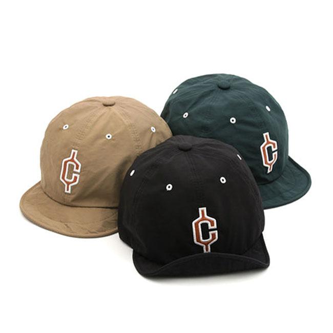 Clef クレ 6040B.キャップ 2025秋冬 : OutdoorStyle サンデー