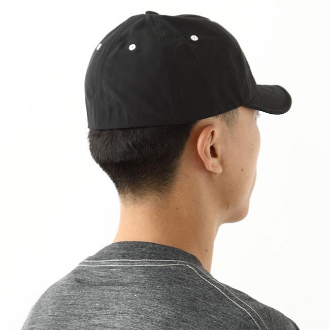 Clef クレ 6040 B.キャップ スモール 2025秋冬 : OutdoorStyle