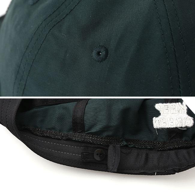 Clef クレ 60/40アフトンB.キャップ 2025秋冬 : OutdoorStyle サンデー