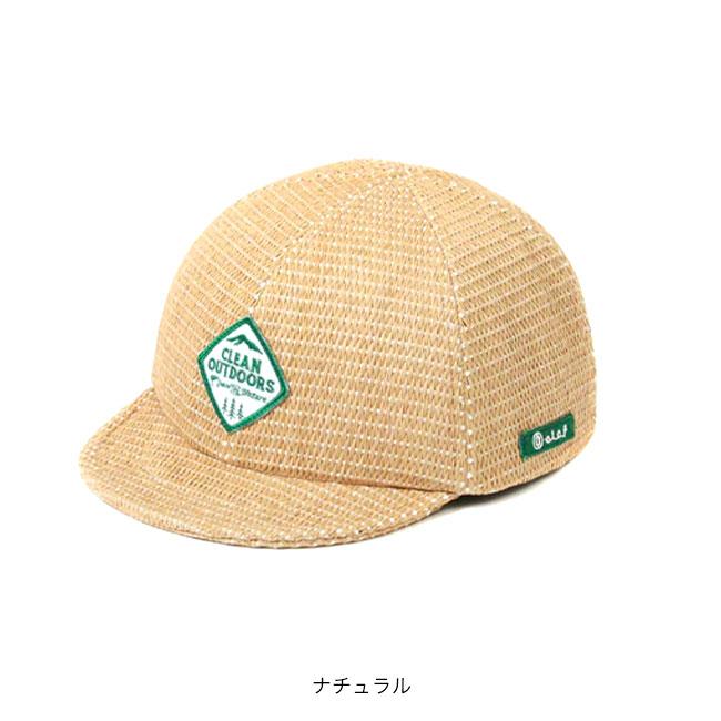 Clef クレ ダロルキャップ