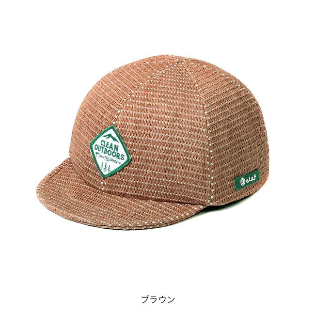 Clef クレ ダロルキャップ