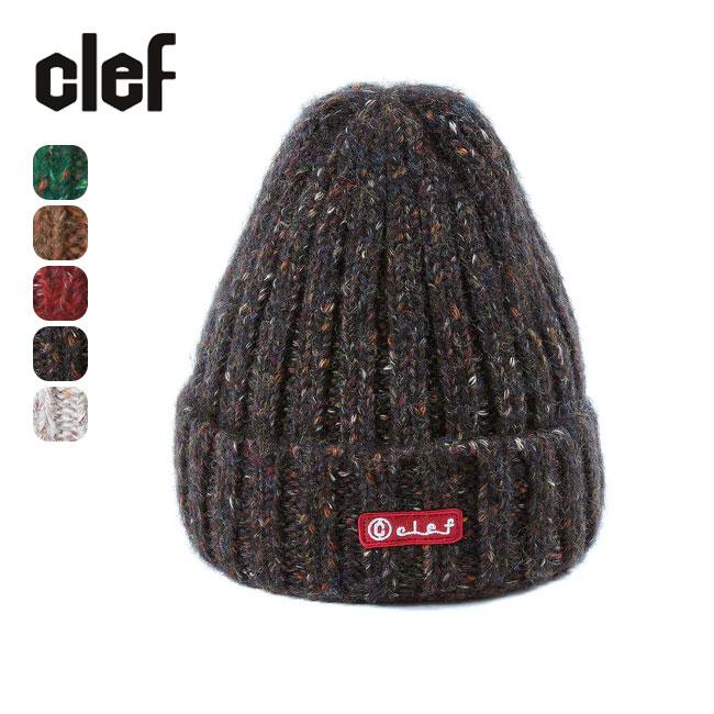 Clef（クレ） マイクロファイバーミックスワッチ RB7012 MICROFIBER