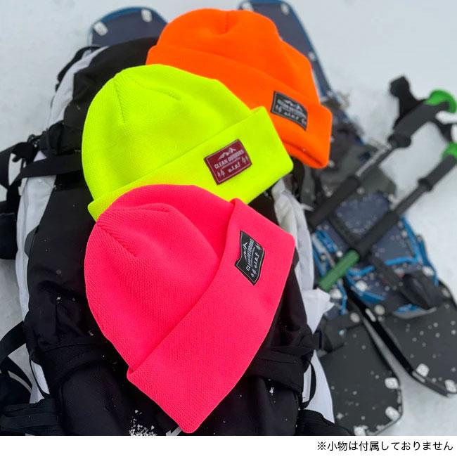 Clef クレ ハッスイスノーワッチ RB7020 HASSUI SNOW WATCH ユニ
