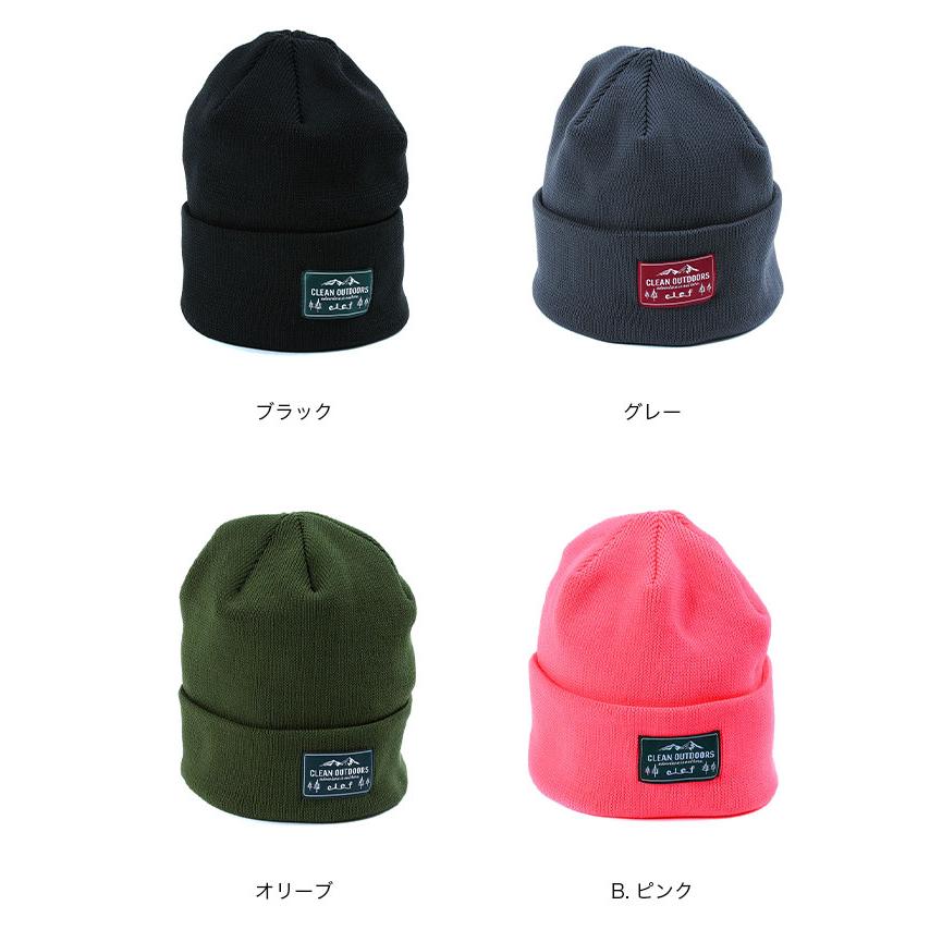 Clef（クレ） ハッスイスノーワッチ RB7020 HASSUI SNOW WATCH ユニ