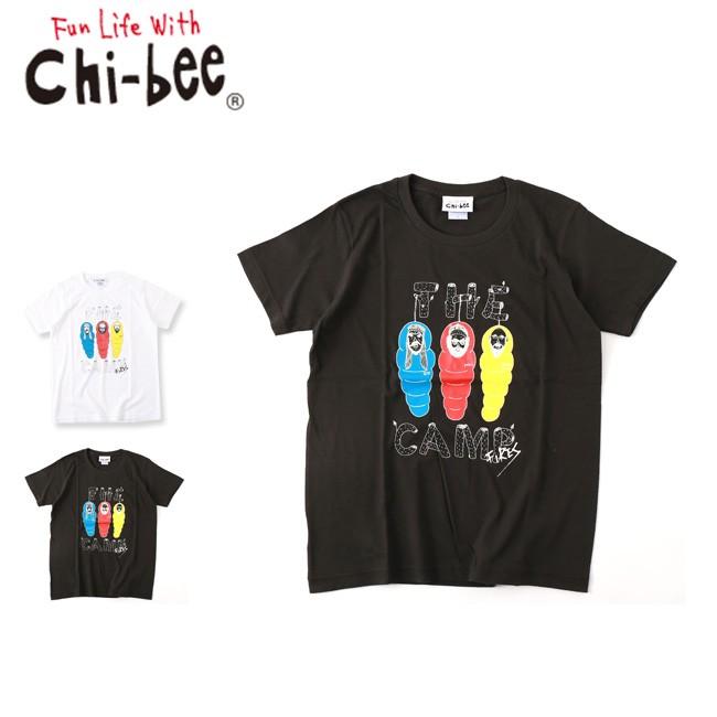 Chi Bee チービー キャンプファイヤーズtシャツ メンズ Tシャツ グラフィック イラスト Outdoorstyle サンデーマウンテン 通販 Paypayモール