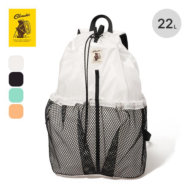 COB MASTER COBMASTER コブマスター SIL ハミングパック22L 81021400