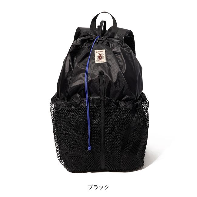 COBMASTER コブマスター SIL ハミングパック22L 81021400 HUMMING PACK