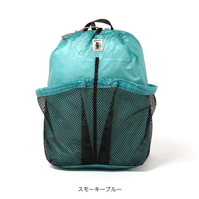 COBMASTER コブマスター SIL ハミングパック22L 81021400 HUMMING PACK