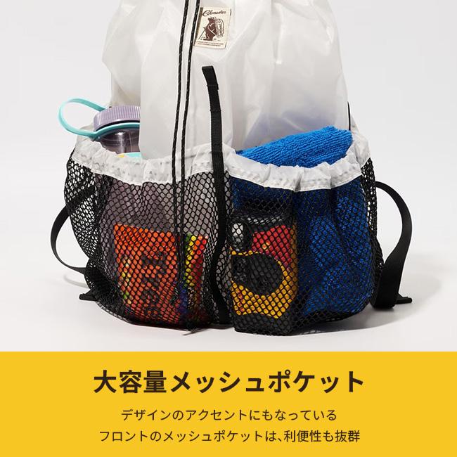 COBMASTER コブマスター SIL ハミングパック22L 81021400 HUMMING PACK