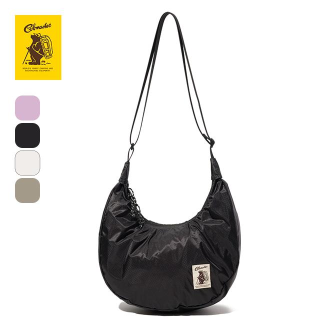 COB MASTER（コブマスター） CR バナナショルダーバッグ 81021800