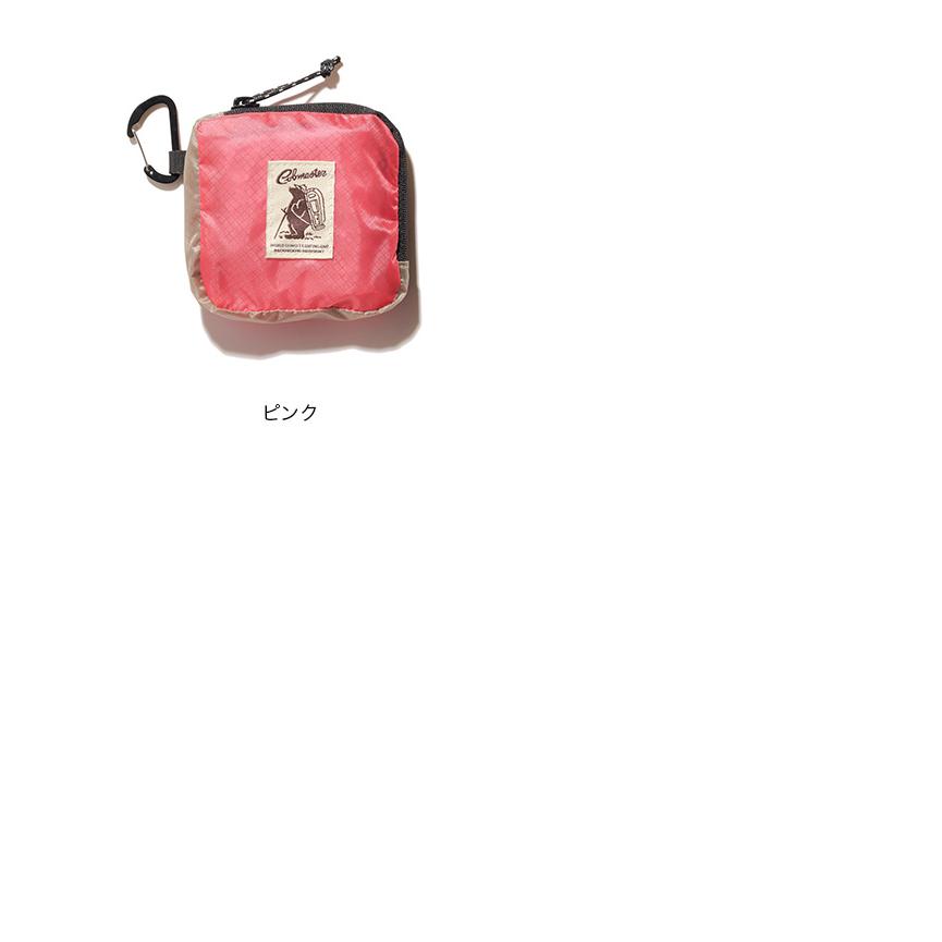 COBMASTER コブマスター CR L ZIPウォレット 81021200 ZIP WALLET 財布