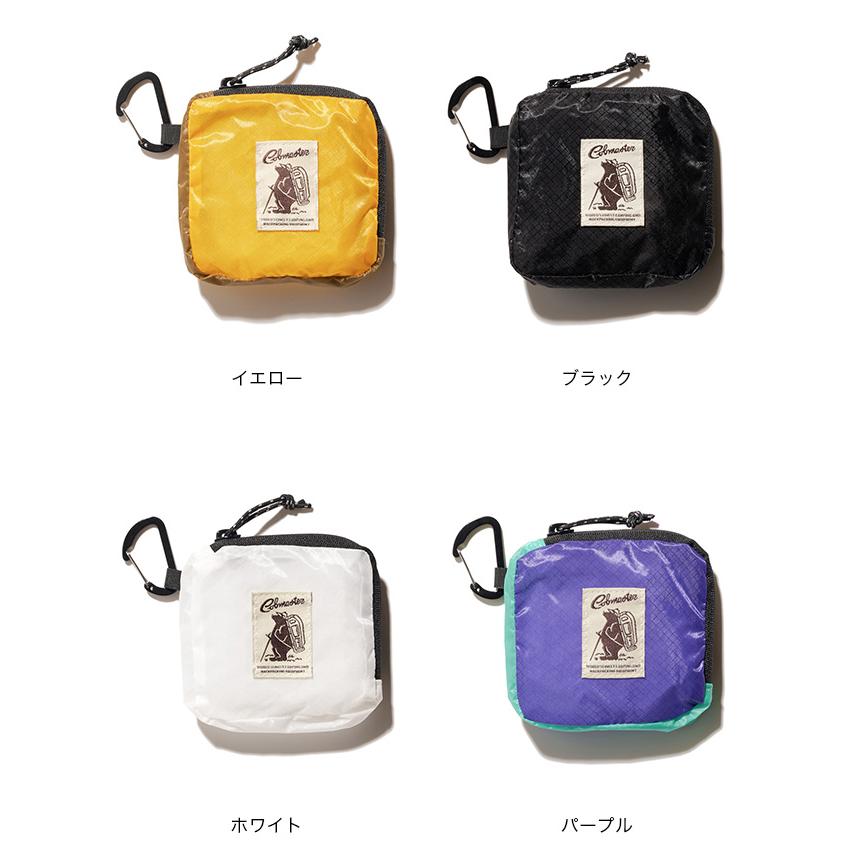 新品　小物入れ COBMASTER コブマスター CR L ZIPウォレット 81021200 ZIP WALLET 財布