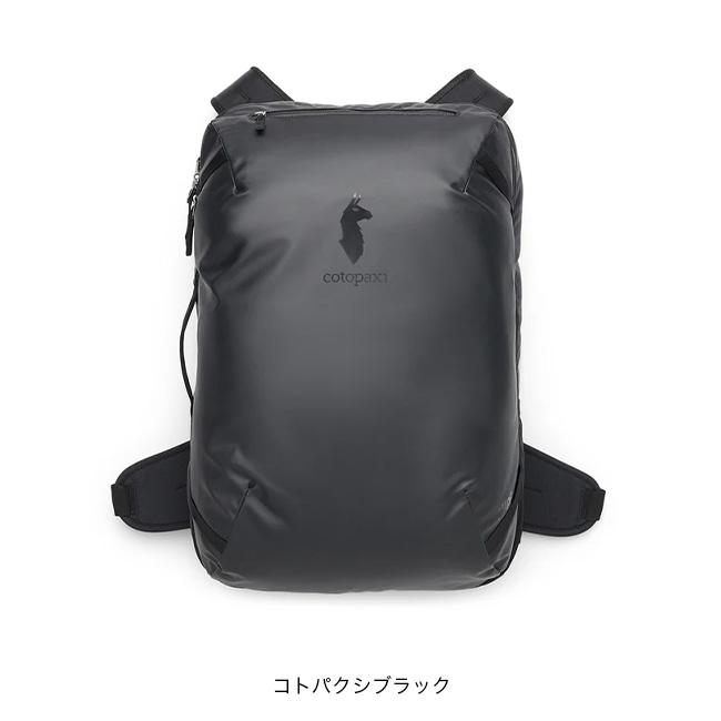 こはく cotopaxi（コトパクシ） アルパ42Lトラベルパック 4202350314242 Allpa