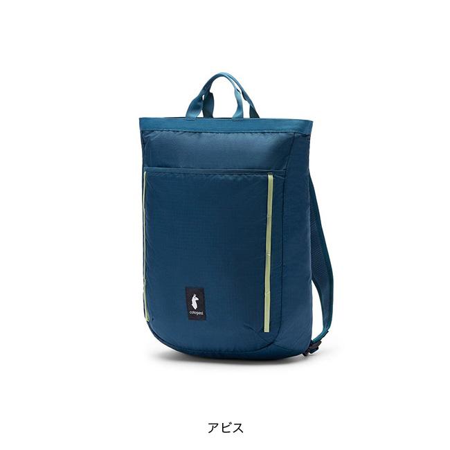 cotopaxi（コトパクシ） トド16Lコンバーチブルトート カダディア