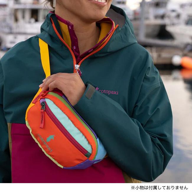 cotopaxi コトパクシ カパイ1 5L ヒップパック 4200940035222 Kapai 1