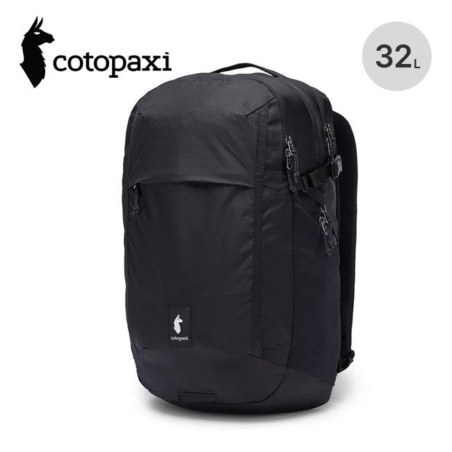 cotopaxi コトパクシ メンテ32Lデイパックカダディア cotopaxi（コトパクシ） メンテ32Lデイパックカダディア バックパック