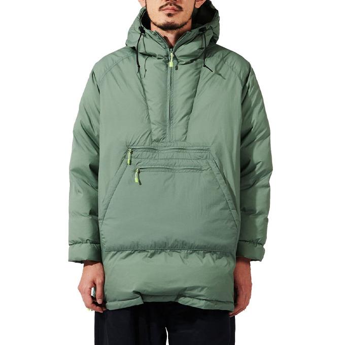 CALM AND RIDE カームアンドライド ナイスアンドコージーダウン CALM AND RIDE カームアンドライド ナイスアンドコージーダウン