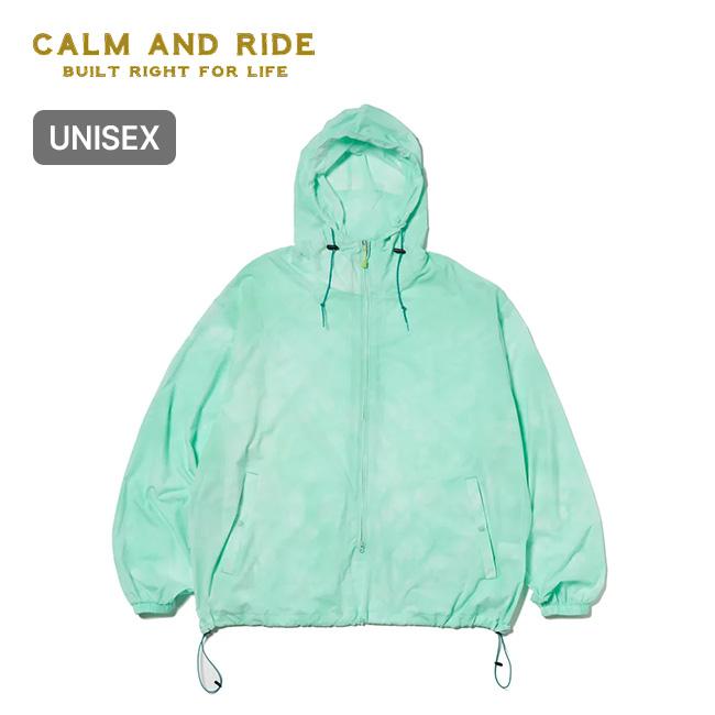 セール CALM AND RIDE カームアンドライド ハイベンチレーション
