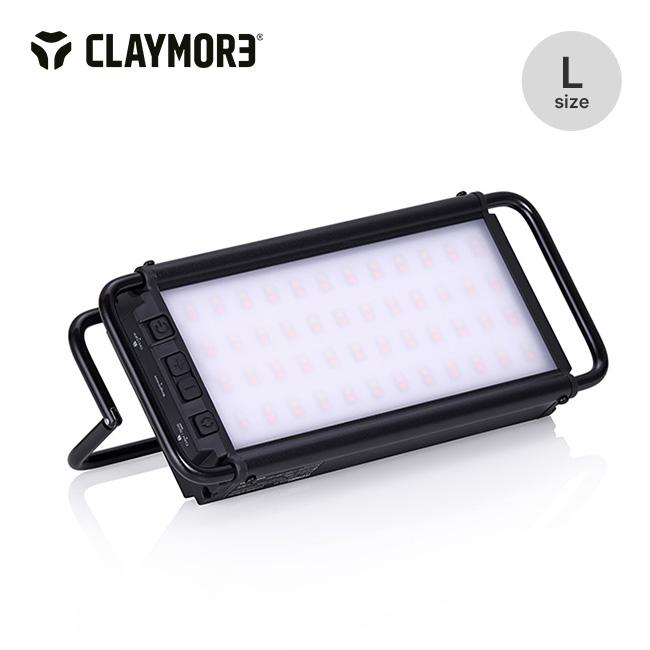 CLAYMORE（クレイモア） ウルトラ3.0L 2026 春夏 : OutdoorStyle