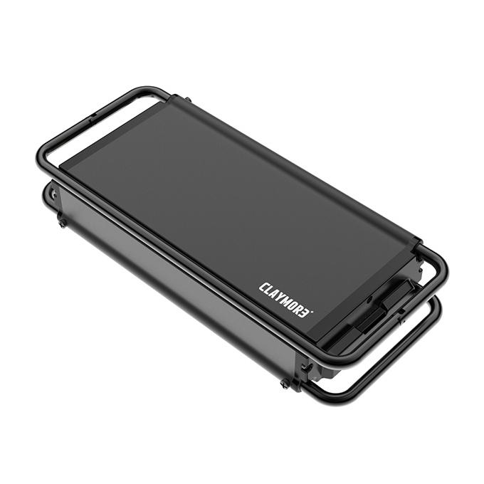 CLAYMORE（クレイモア） ウルトラ3.0L 2026 春夏 : OutdoorStyle