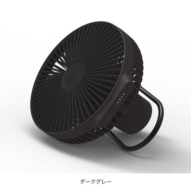 CLAYMORE（クレイモア） ファンV600+ CLFN-V610 FAN V600+