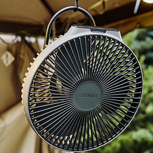 CLAYMORE（クレイモア） ファンV600+ CLFN-V610 FAN V600+