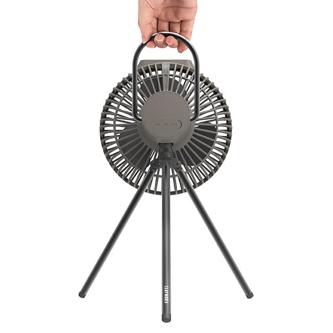 CLAYMORE（クレイモア） ファンV600+ CLFN-GL-V610 サーキュレーター