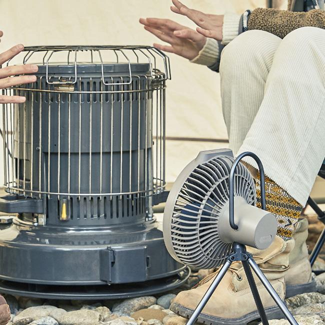 CLAYMORE（クレイモア） ファンV600+ CLFN-V610 FAN V600+