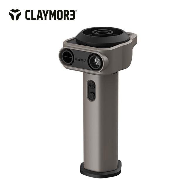 CLAYMORE（クレイモア） クレイモアエアー CLAIR-1500 ランタン