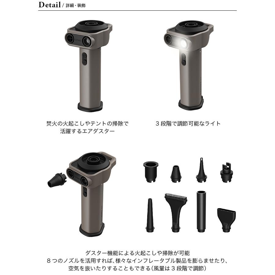 CLAYMORE クレイモア クレイモアエアー CLAIR-1500 ランタン CLAYMORE クレイモア クレイモアエアー CLAIR-1500 ランタン