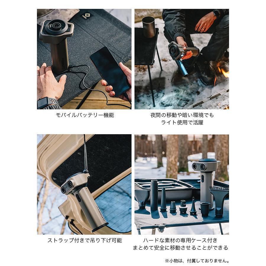 CLAYMORE クレイモア クレイモアエアー CLAIR-1500 ランタン