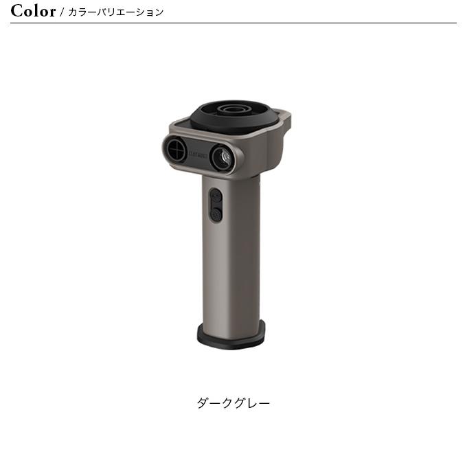 CLAYMORE クレイモア クレイモアエアー CLAIR-1500 ランタン