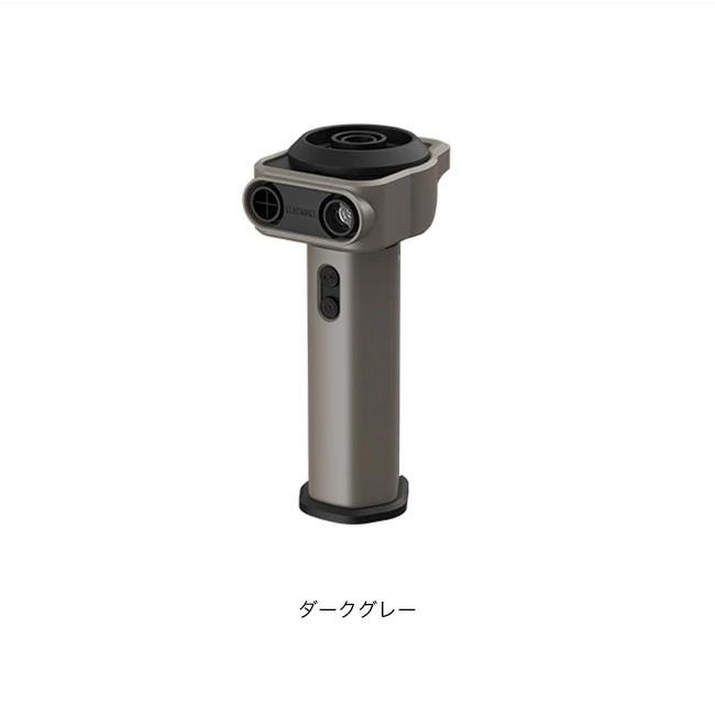 CLAYMORE（クレイモア） クレイモアエアー CLAIR-1500 ランタン