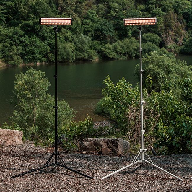 CLAYMORE（クレイモア） マルチトリポッドスタンド CLA-T05 Multi