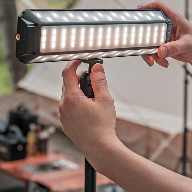 CLAYMORE（クレイモア） マルチトリポッドスタンド CLA-T05 Multi