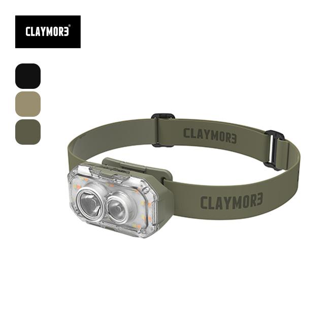 CLAYMORE クレイモア ヘッディー+ CLAYMORE（クレイモア） ヘッディー+ : OutdoorStyle サンデー