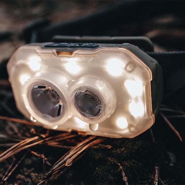 CLAYMORE（クレイモア） ヘッディー+ : OutdoorStyle サンデー