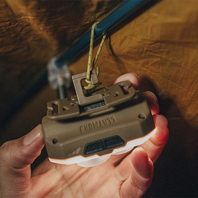 CLAYMORE（クレイモア） ヘッディー+ : OutdoorStyle サンデー