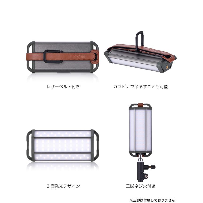 CLAYMORE クレイモア 3フェイスネオ10 CLF-1000 ライト LEDライト