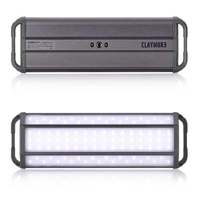 CLAYMORE（クレイモア） 3フェイスネオ20 CLF-2000 ライト LEDライト