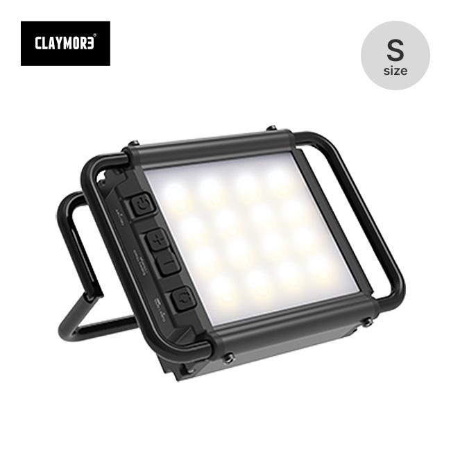 CLAYMORE クレイモア ウルトラ3.0S CLC-900 ライト ランタン LED