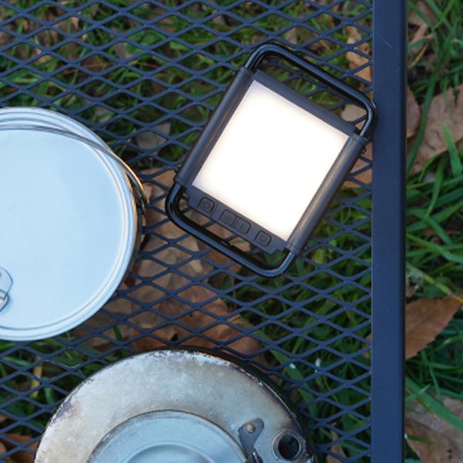 CLAYMORE（クレイモア） ウルトラ3.0S CLC-900 ライト ランタン LED